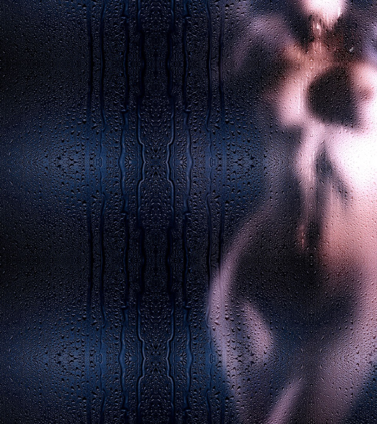 Vivid Spa lounge detail